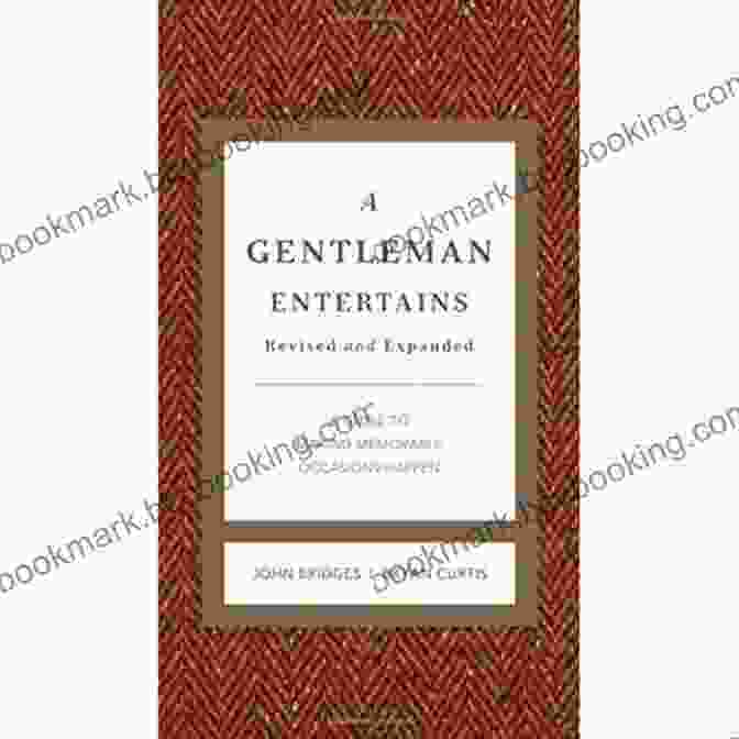 The Gentlemanners Book Cover A Gentleman Abroad: A Concise Guide To Traveling With Confidence Courtesy And Style (The GentleManners Series)