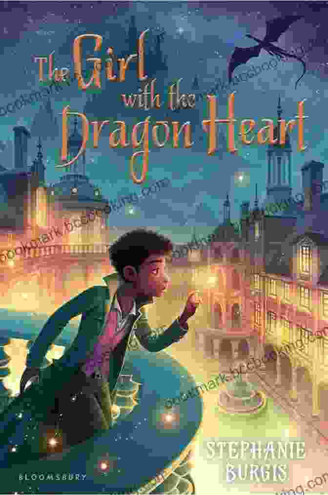 The Girl With the Dragon Heart