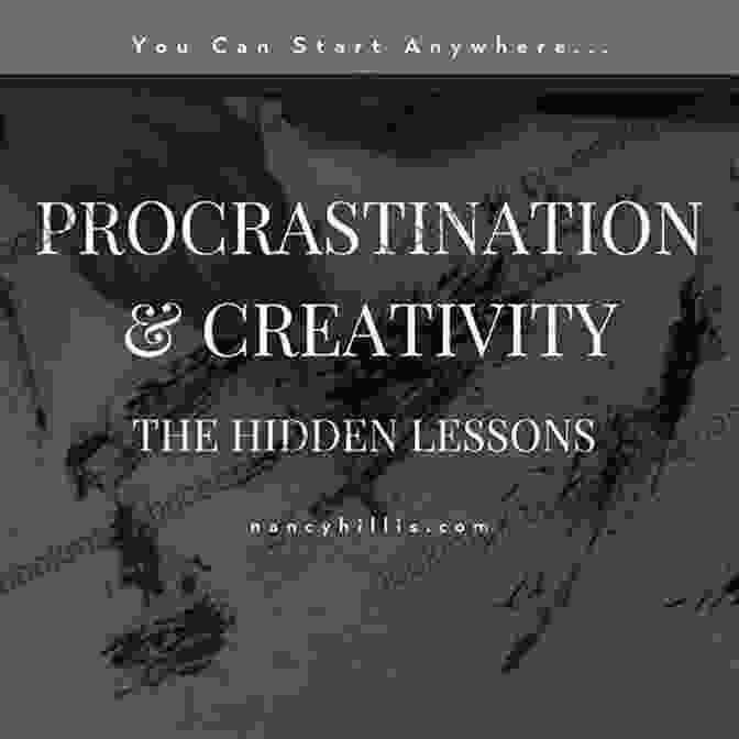 The Hidden Chapter In Procrastination Journal A Journey To Magical Transformation Mental Energy Pool: The Hidden Chapter In Procrastination Journal That Will Magically Transform Your Life