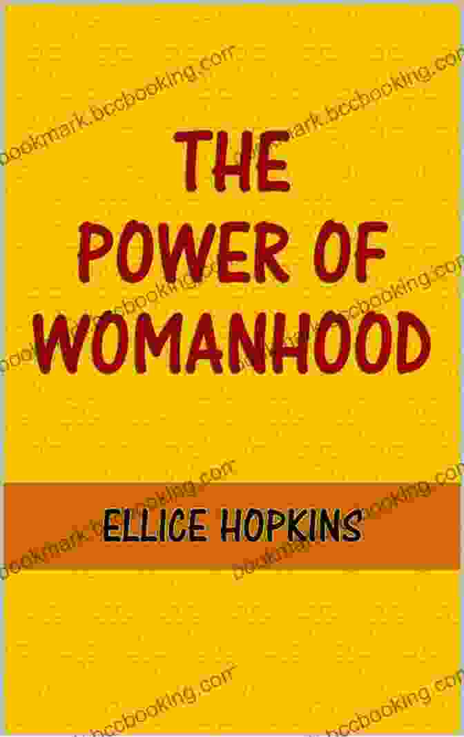 The Hidden Treasures: The Hidden Power Of Womanhood Book Cover WOMANHOOD: THE HIDDEN TREASURES (THE HIDDEN POWER OF WOMANHOOD 1)
