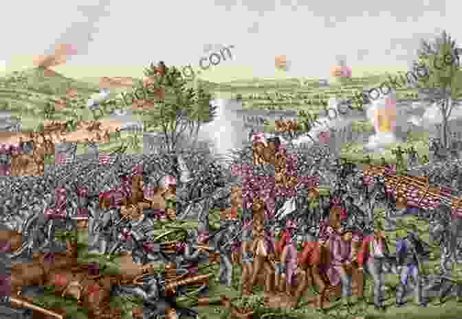 The Horrors Of The English Civil War, A Pivotal Event During Milton's Lifetime The John Milton Series: 16 18