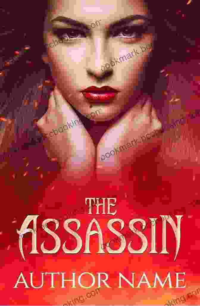 The Killer Victor: The Assassin Book Cover The Killer (Victor The Assassin 1)