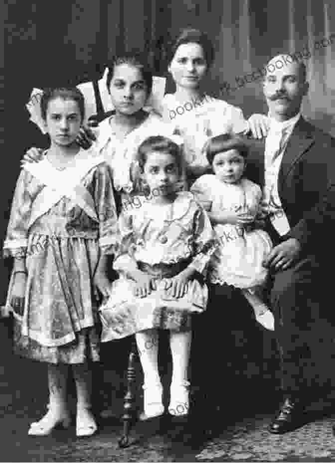 The McIlhenny Family, Pictured In The 1920s McIlhenny S Gold: How A Louisiana Family Built The Tabasco Empire