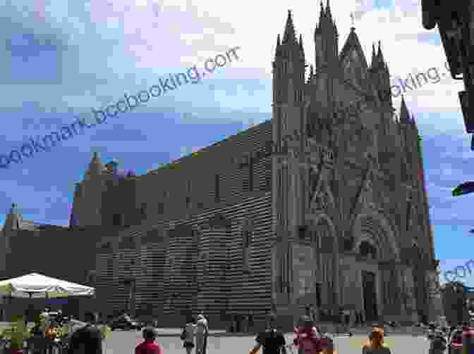 The Orvieto Cathedral Blue Guide Umbria Chapter From Blue Guide Central Italy