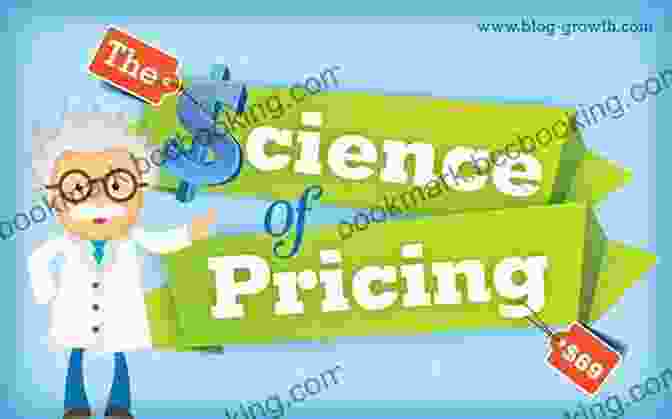 The Science Of Pricing The Price Advantage (Wiley Finance 535)