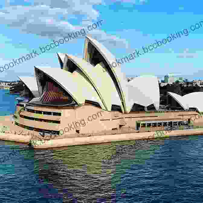 The Sydney Opera House, A Unique And Iconic Building World Landmarks: Teach Your Child The Most Famous World`s Monuments 50 Images Of The Most Famous And Beautiful Landmarks Discover The History Of The World Through Pictures