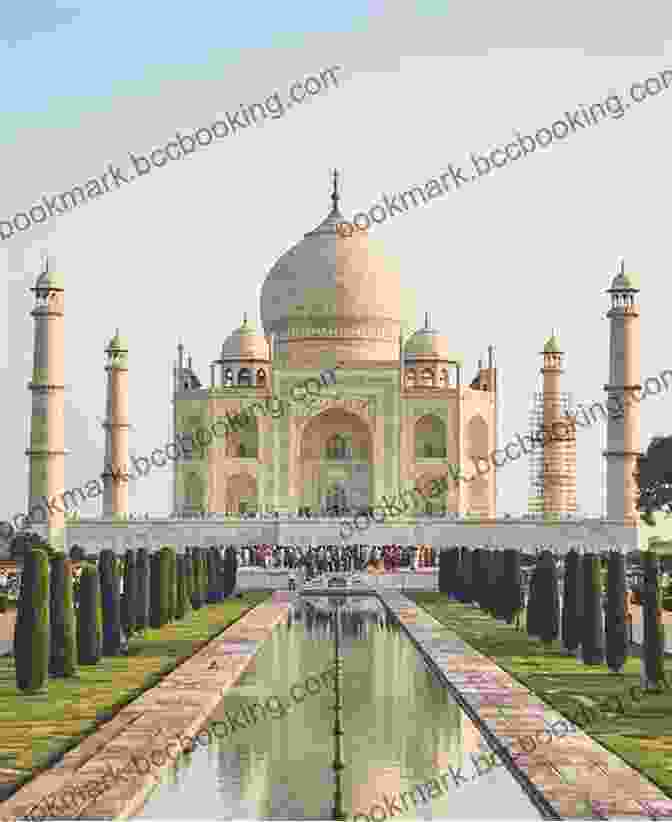 The Taj Mahal, A Beautiful Mausoleum Built By A Grieving Emperor World Landmarks: Teach Your Child The Most Famous World`s Monuments 50 Images Of The Most Famous And Beautiful Landmarks Discover The History Of The World Through Pictures