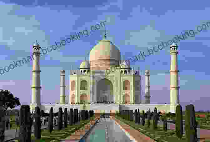 The Taj Mahal, A Symbol Of Love And Beauty Built By The Mughal Emperor Shah Jahan Discover Marco Polo (Ancient Civilizations In Asia)
