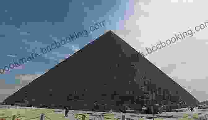 The Towering Pyramids Of Egypt, A Testament To The Ingenuity And Ambition Of Ancient Egyptians. Ancient Egypt Secrets Explained : The Influences Behind Egyptian History Mythology The Impact On World Civilization (Egyptian Gods Pharaohs Pyramids History Anubis Religion)