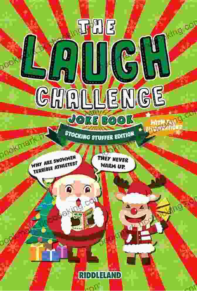 The Ultimate Laugh Challenge Book Cover Featuring Two Kids Laughing And Pointing At Different Options Would You Rather For Kids: The Ultimate Laugh Challenge Interactive This Or That Game For Children (WILD Edition )