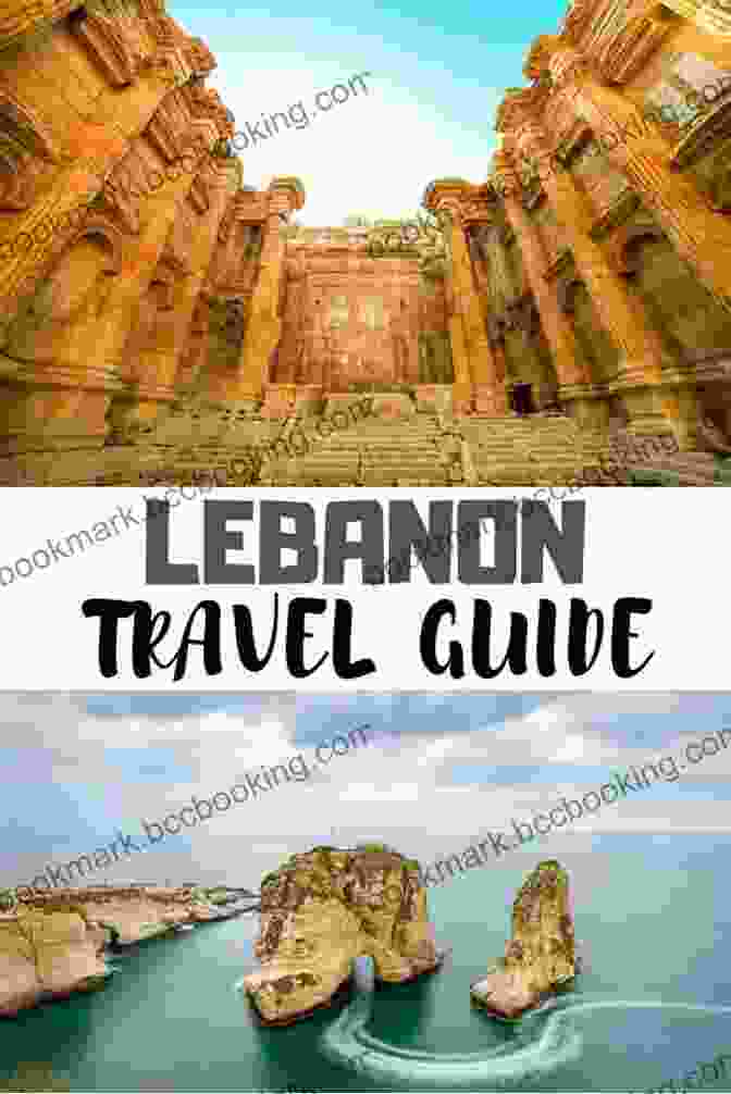 The Ultimate Travel Guide to Lebanon 2024