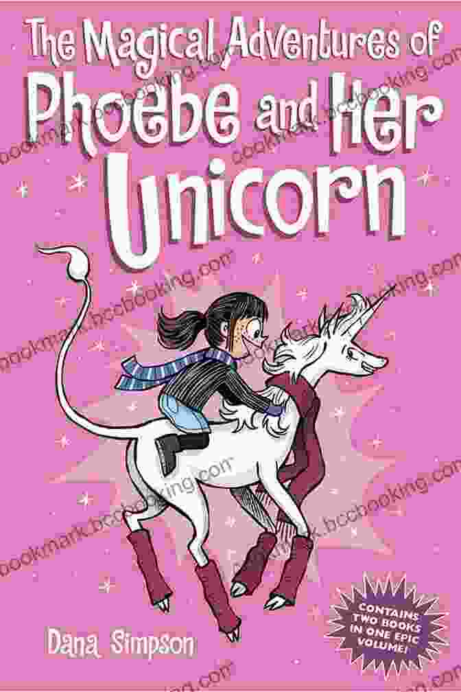 The Unicorn Adventure Book Cover Dalia Reborn: The Unicorn Adventure Volume 2 (The Never Ending Adventures Of Cloud And Penelope)
