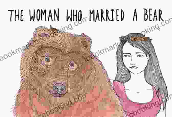 The Woman Who Married A Bear Native American Stories For Kids: 12 Traditional Stories From Indigenous Tribes Across North America