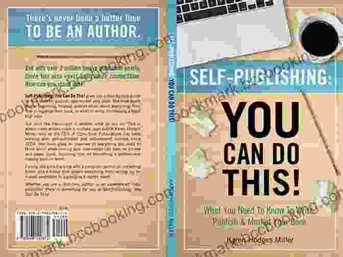 This Was Self Published Book Cover With An Inspiring Image Of A Technical Writer Crafting A Manuscript This Was Self Published: A Technical Guide