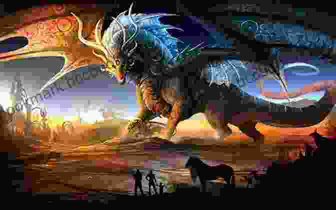Timeline Showcasing The Evolution Of Dragon Design From Ancient Mythology To Modern Fantasy Art Dragonart Evolution: How To Draw Everything Dragon