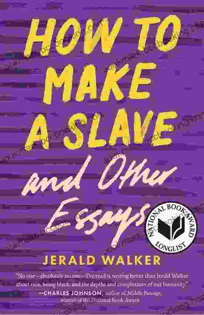Toni Morrison, How To Make Slave And Other Essays 21st Century Essays, Book Cover How To Make A Slave And Other Essays (21st Century Essays)