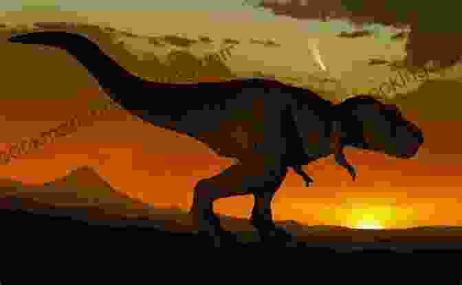 Tyrannosaurus Rex, The King Of The Dinosaurs Pterosaur (21st Century Junior Library: Dinosaurs And Prehistoric Creatures)