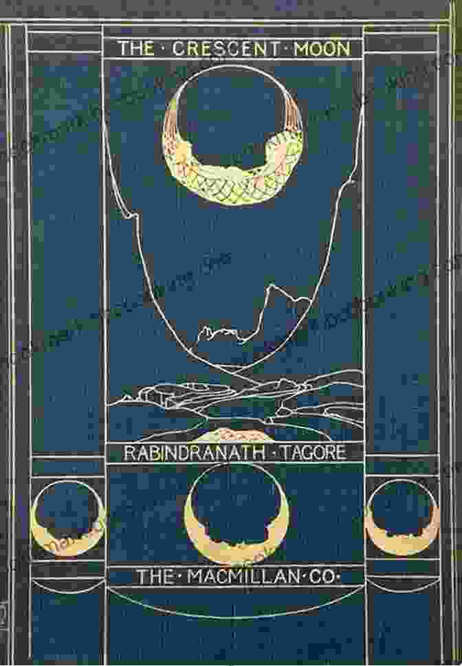 Under Crescent Moon Book Cover Under A Crescent Moon: Stories Of Arabia