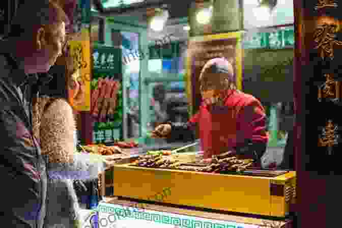 Vibrant Street Food Scene In Beijing The Fortune Cookie Chronicles: Adventures In The World Of Chinese Food