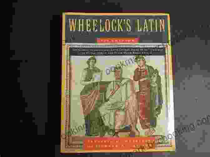 Wheelock Latin 7th Edition Textbook Wheelock S Latin 7th Edition (The Wheelock S Latin Series)