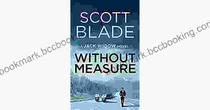 Without Measure Book Cover Without Measure (Jack Widow 4)