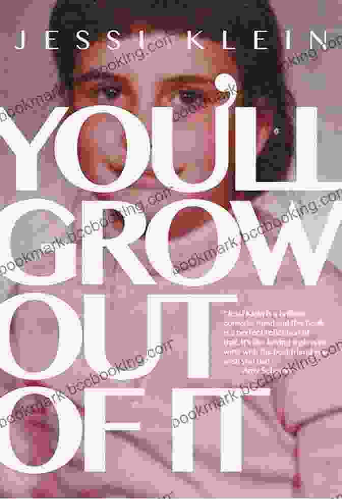 You'll Grow Out Of It: A Guide To Helping Children Cope With Anxiety You Ll Grow Out Of It
