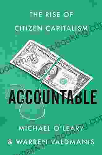 Accountable: The Rise Of Citizen Capitalism