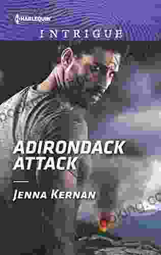 Adirondack Attack (Protectors At Heart 2)