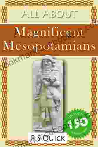 All About: Magnificent Mesopotamians (All About 7)