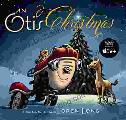 An Otis Christmas Loren Long