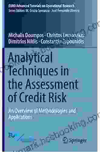 Analytical Techniques In The Assessment Of Credit Risk: An Overview Of Methodologies And Applications (EURO Advanced Tutorials On Operational Research)