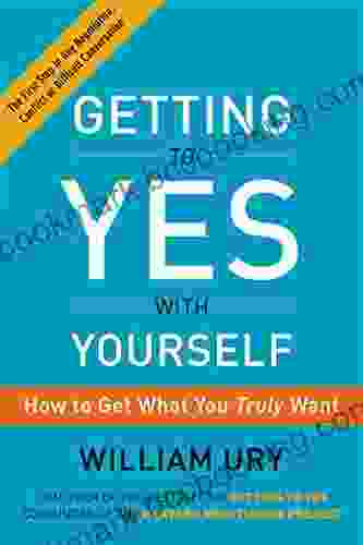 Getting To Yes With Yourself: (and Other Worthy Opponents)