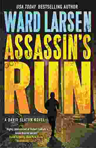 Assassin S Run: A David Slaton Novel