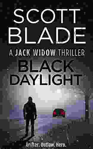 Black Daylight (Jack Widow 11)