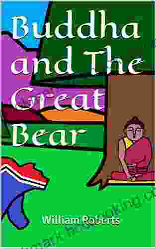 Buddha And The Great Bear