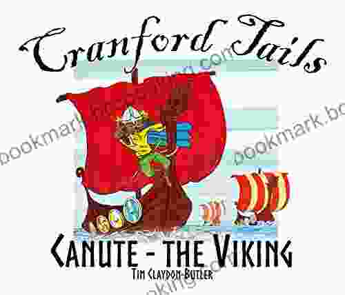 Canute The Viking Valentin Hoisnard