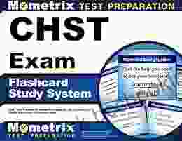 CHST Exam Flashcard Study System: CHST Test Practice Questions And Review For The Construction Health And Safety Technician Exam