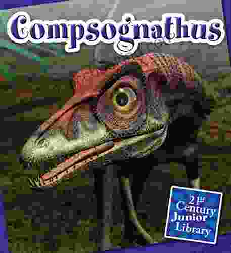 Compsognathus (21st Century Junior Library: Dinosaurs)
