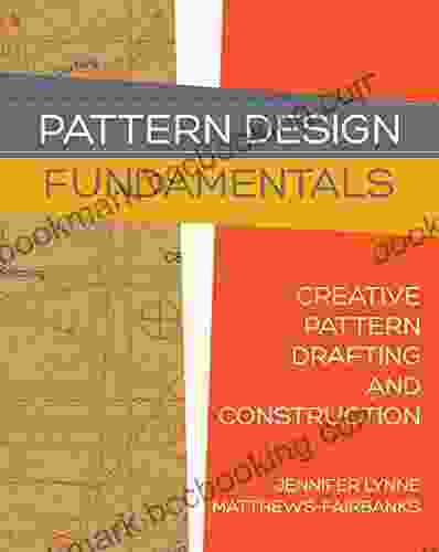 Pattern Design: Fundamentals: Construction And Pattern Drafting For Fashion Design