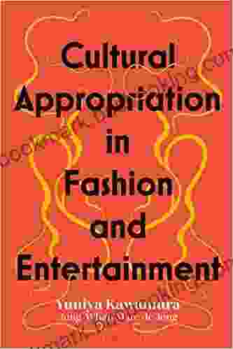 Cultural Appropriation In Fashion And Entertainment
