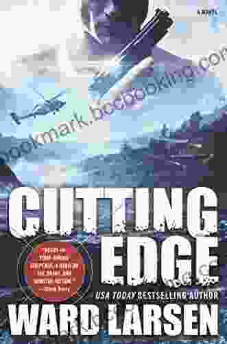 Cutting Edge: A Novel Ward Larsen