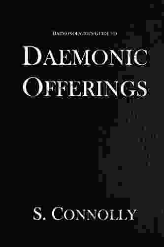 Daemonic Offerings (The Daemonolater S Guide 2)