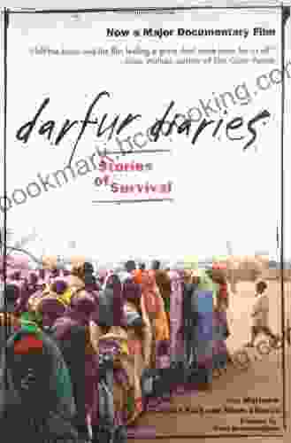 Darfur Diaries: Stories Of Survival
