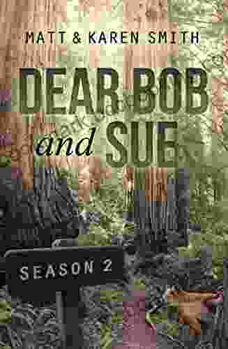 Dear Bob And Sue: Season 2