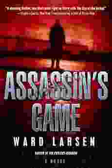 Assassin S Game: A David Slaton Novel