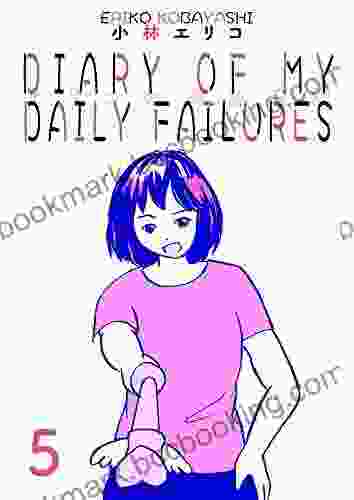 Diary Of My Daily Failures 5