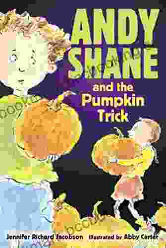 Andy Shane And The Pumpkin Trick