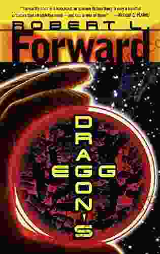 Dragon S Egg: A Novel (Del Rey Impact)