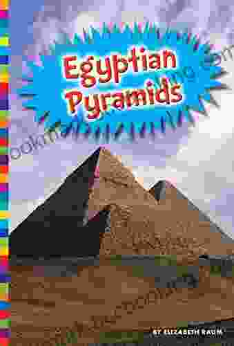 Egyptian Pyramids (Ancient Wonders) Sudipta Bardhan Quallen