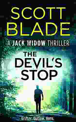 The Devil S Stop (Jack Widow 10)